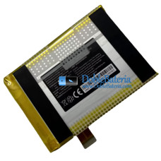 Batería para GPD WIN3 win4 565774-3S [Batería de repuesto]